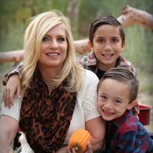 Meet your Posher, Rhonda